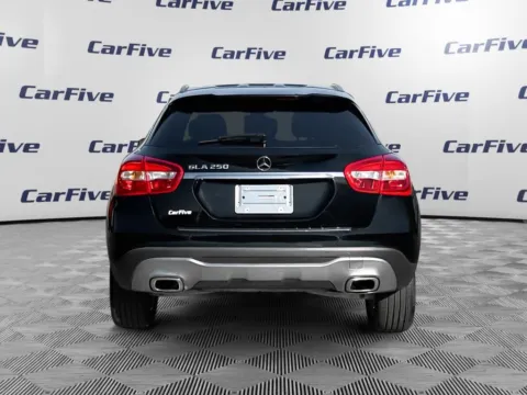 More photos of 2018 Mercedes-Benz GLA 250 at CarFive Plaistow, NH, NH