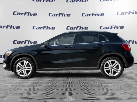 Photos of 2018 Mercedes-Benz GLA 250 for sale in Plaistow, NH at CarFive Plaistow, NH