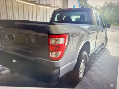 More photos of 2022 Ford F-150 XL at CarFive Plaistow, NH, NH