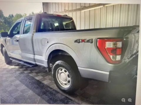 Photos of 2022 Ford F-150 XL for sale in Plaistow, NH at CarFive Plaistow, NH