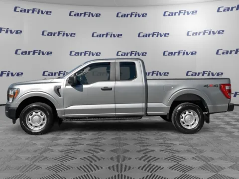 Photos of 2022 Ford F-150 XL for sale in Plaistow, NH at CarFive Plaistow, NH