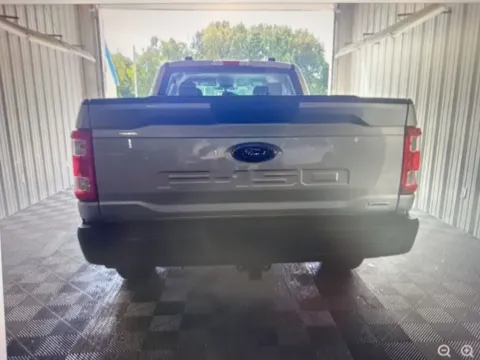 Another view of 2022 Ford F-150 XL for sale in Plaistow, NH at CarFive Plaistow, NH