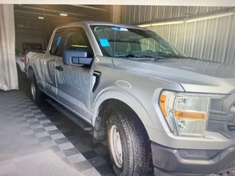 More photos of 2022 Ford F-150 XL at CarFive Plaistow, NH, NH