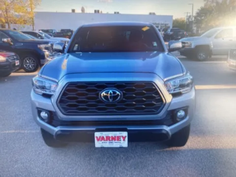 Photos of 2020 Toyota Tacoma TRD Off-Road for sale in Plaistow, NH at CarFive Plaistow, NH