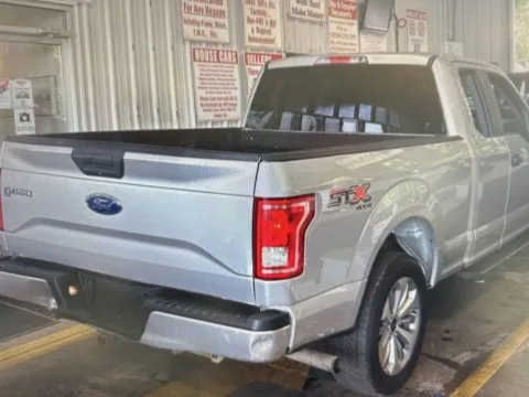 More photos of 2017 Ford F-150 XL at CarFive Plaistow, NH, NH