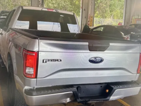 Another view of 2017 Ford F-150 XL for sale in Plaistow, NH at CarFive Plaistow, NH