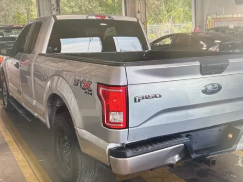 Photos of 2017 Ford F-150 XL for sale in Plaistow, NH at CarFive Plaistow, NH