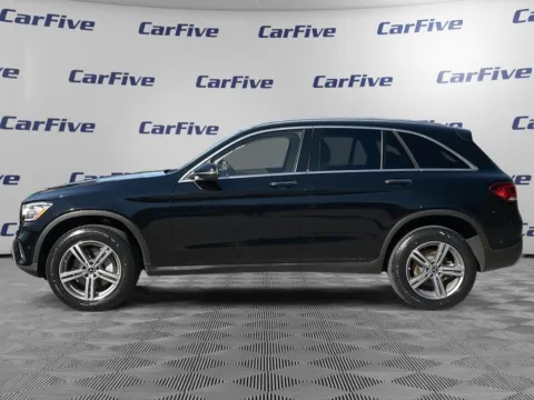 Photos of 2021 Mercedes-Benz GLC 300 for sale in Plaistow, NH at CarFive Plaistow, NH