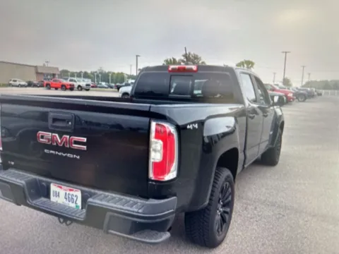 More photos of 2021 GMC Canyon Elevation at CarFive Plaistow, NH, NH