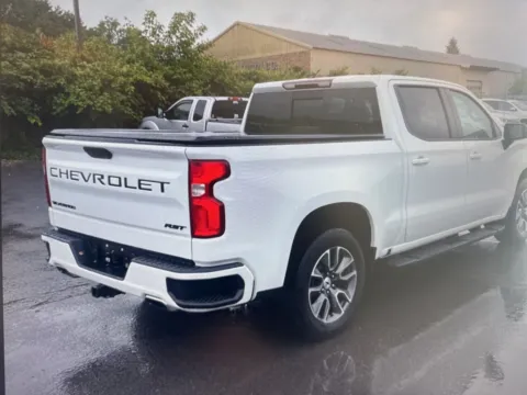 More photos of 2021 Chevrolet Silverado 1500 RST at CarFive Plaistow, NH, NH