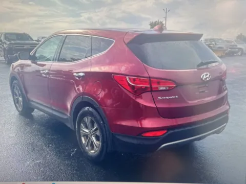 Another view of 2015 Hyundai Santa Fe Sport for sale in Plaistow, NH at CarFive Plaistow, NH