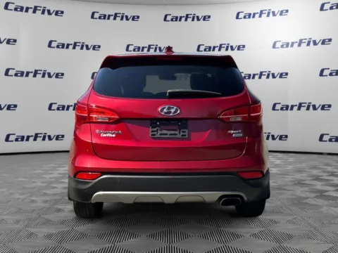 More photos of 2015 Hyundai Santa Fe Sport at CarFive Plaistow, NH, NH