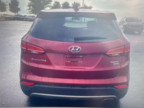 More photos of 2015 Hyundai Santa Fe Sport at CarFive Plaistow, NH, NH