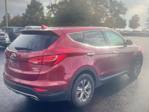 More photos of 2015 Hyundai Santa Fe Sport at CarFive Plaistow, NH, NH