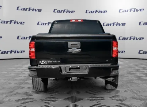 More photos of 2018 Chevrolet Silverado 1500 LT at CarFive Plaistow, NH, NH