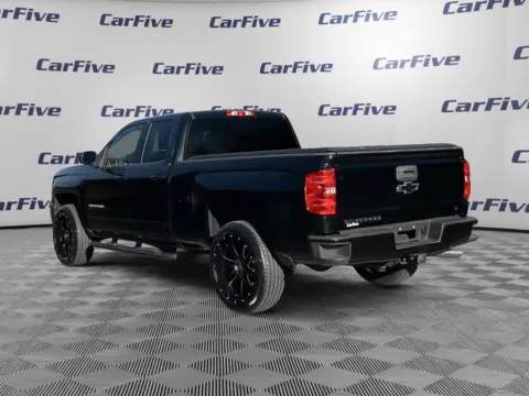 Another view of 2018 Chevrolet Silverado 1500 LT for sale in Plaistow, NH at CarFive Plaistow, NH