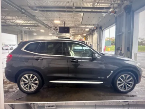 More photos of 2018 BMW X3 xDrive30i at CarFive Plaistow, NH, NH