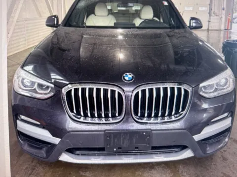 More photos of 2018 BMW X3 xDrive30i at CarFive Plaistow, NH, NH
