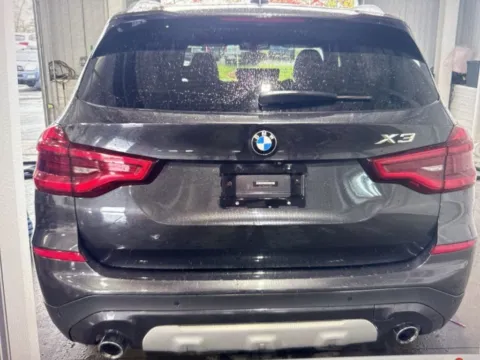Another view of 2018 BMW X3 xDrive30i for sale in Plaistow, NH at CarFive Plaistow, NH