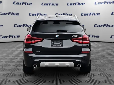 More photos of 2018 BMW X3 xDrive30i at CarFive Plaistow, NH, NH