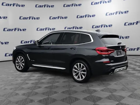 Another view of 2018 BMW X3 xDrive30i for sale in Plaistow, NH at CarFive Plaistow, NH