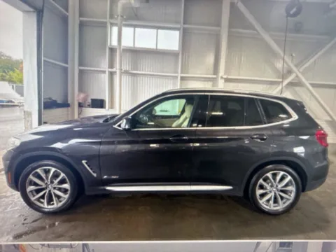 Photos of 2018 BMW X3 xDrive30i for sale in Plaistow, NH at CarFive Plaistow, NH