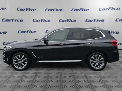 Photos of 2018 BMW X3 xDrive30i for sale in Plaistow, NH at CarFive Plaistow, NH
