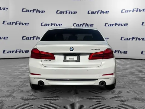 More photos of 2018 BMW 5 Series 530e xDrive iPerformance at CarFive Plaistow, NH, NH
