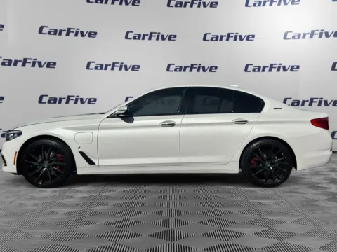 Photos of 2018 BMW 5 Series 530e xDrive iPerformance for sale in Plaistow, NH at CarFive Plaistow, NH