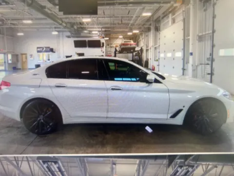 More photos of 2018 BMW 5 Series 530e xDrive iPerformance at CarFive Plaistow, NH, NH