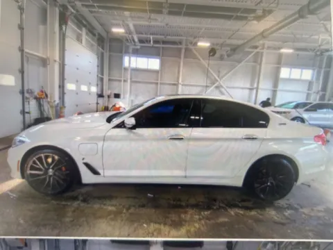 Photos of 2018 BMW 5 Series 530e xDrive iPerformance for sale in Plaistow, NH at CarFive Plaistow, NH