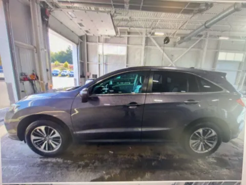 Photos of 2017 Acura RDX Advance Package for sale in Plaistow, NH at CarFive Plaistow, NH