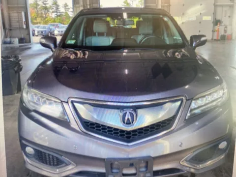 More photos of 2017 Acura RDX Advance Package at CarFive Plaistow, NH, NH