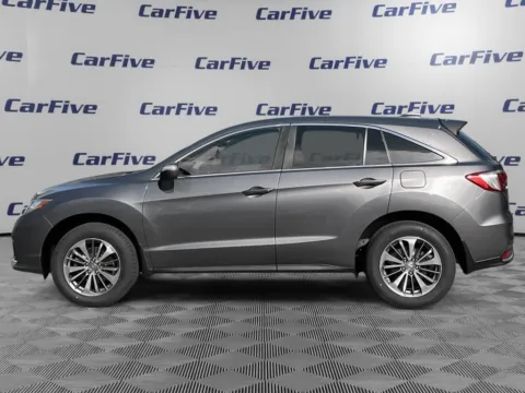 Photos of 2017 Acura RDX Advance Package for sale in Plaistow, NH at CarFive Plaistow, NH