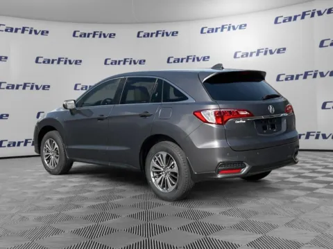 Another view of 2017 Acura RDX Advance Package for sale in Plaistow, NH at CarFive Plaistow, NH