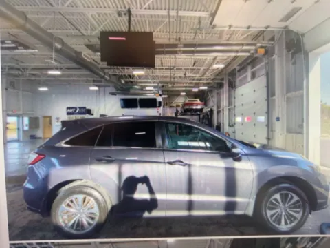 More photos of 2017 Acura RDX Advance Package at CarFive Plaistow, NH, NH