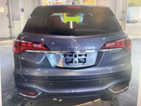 Another view of 2017 Acura RDX Advance Package for sale in Plaistow, NH at CarFive Plaistow, NH