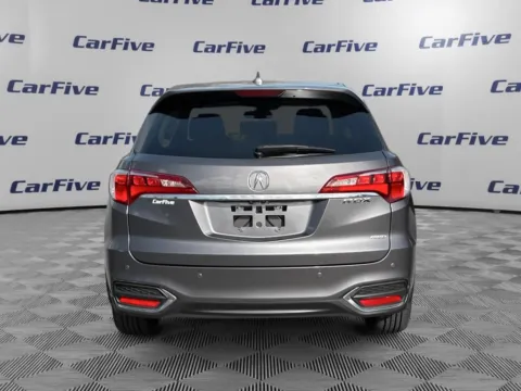 More photos of 2017 Acura RDX Advance Package at CarFive Plaistow, NH, NH