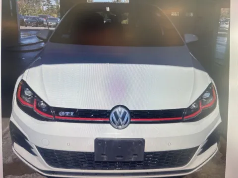 More photos of 2018 Volkswagen Golf GTI Autobahn at CarFive Plaistow, NH, NH
