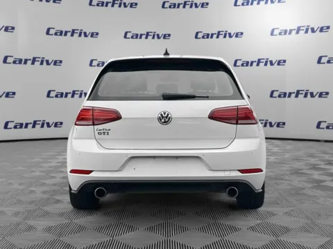 More photos of 2018 Volkswagen Golf GTI Autobahn at CarFive Plaistow, NH, NH