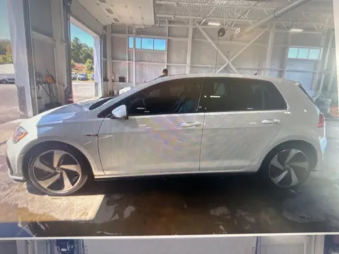 Photos of 2018 Volkswagen Golf GTI Autobahn for sale in Plaistow, NH at CarFive Plaistow, NH