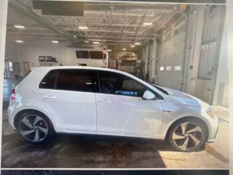 More photos of 2018 Volkswagen Golf GTI Autobahn at CarFive Plaistow, NH, NH