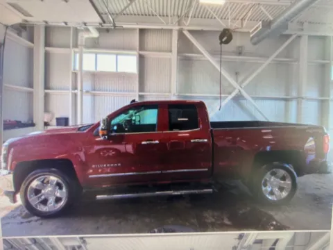 Photos of 2017 Chevrolet Silverado 1500 LTZ for sale in Plaistow, NH at CarFive Plaistow, NH