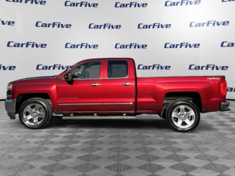 Photos of 2017 Chevrolet Silverado 1500 LTZ for sale in Plaistow, NH at CarFive Plaistow, NH
