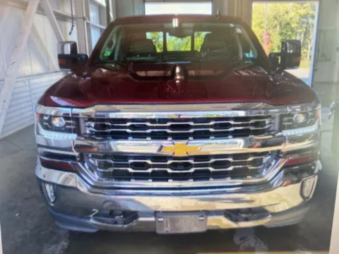 More photos of 2017 Chevrolet Silverado 1500 LTZ at CarFive Plaistow, NH, NH