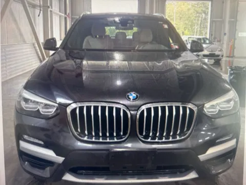 More photos of 2019 BMW X3 xDrive30i at CarFive Plaistow, NH, NH