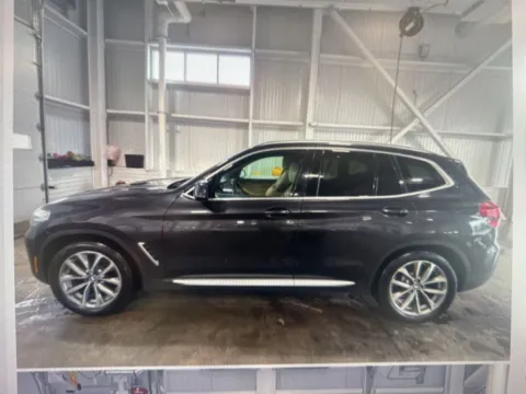 Photos of 2019 BMW X3 xDrive30i for sale in Plaistow, NH at CarFive Plaistow, NH