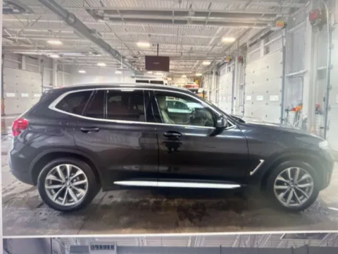 More photos of 2019 BMW X3 xDrive30i at CarFive Plaistow, NH, NH