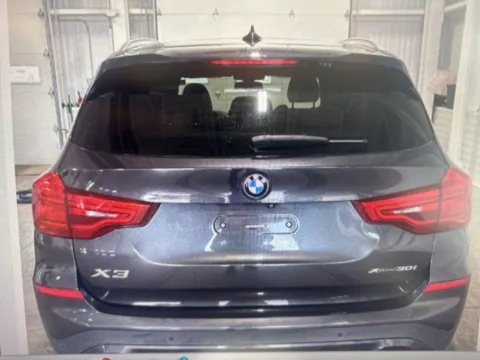 Another view of 2019 BMW X3 xDrive30i for sale in Plaistow, NH at CarFive Plaistow, NH