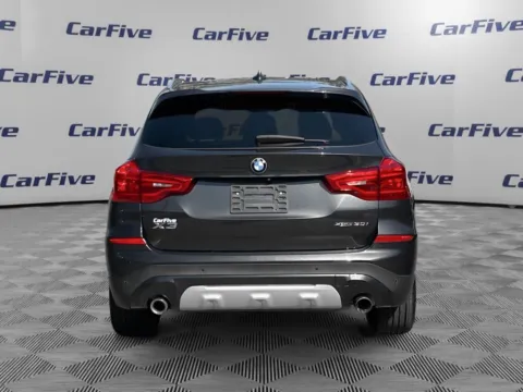 More photos of 2019 BMW X3 xDrive30i at CarFive Plaistow, NH, NH